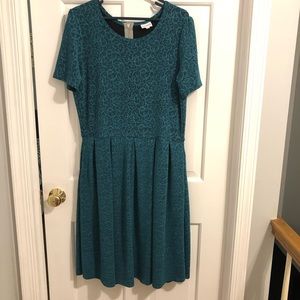 LuLaRoe Elegant Amelia